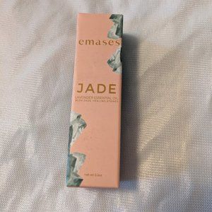 NWT Emases Lavender Essential Oils with Jade